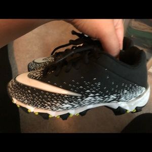 Football Cleats
